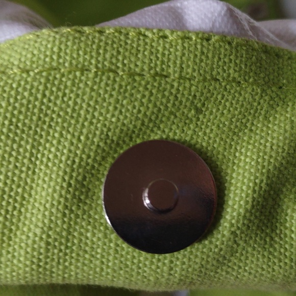 Buckhead Betty two-piece bag set - Picture 7 of 13